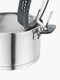 Online ZWILLING Batterie de cuisine en acier inoxydable Simplify, 4 pièces