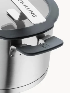 Online ZWILLING Batterie de cuisine en acier inoxydable Simplify, 4 pièces
