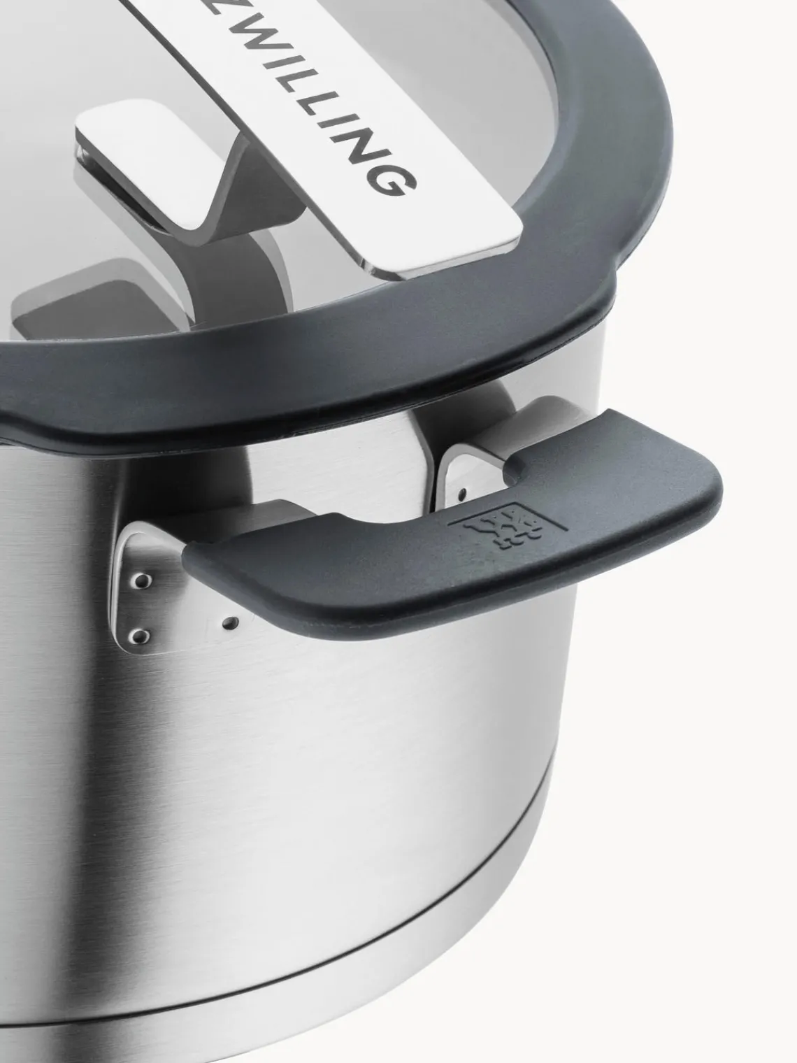Online ZWILLING Batterie de cuisine en acier inoxydable Simplify, 4 pièces