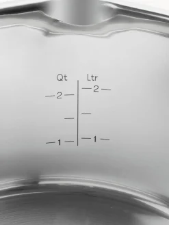 Online ZWILLING Batterie de cuisine en acier inoxydable Simplify, 4 pièces