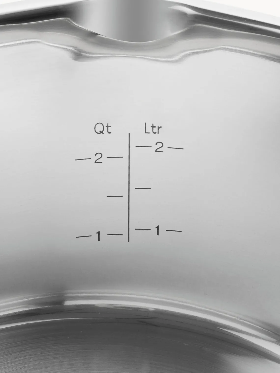 Online ZWILLING Batterie de cuisine en acier inoxydable Simplify, 4 pièces