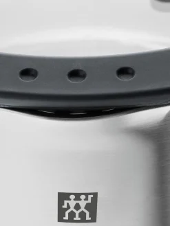Online ZWILLING Batterie de cuisine en acier inoxydable Simplify, 4 pièces