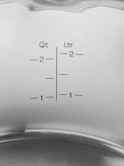 New ZWILLING Batterie de cuisine en acier inoxydable TrueFlow, 5 pièces