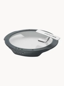 Discount ZWILLING Batterie de cuisine en acier inoxydable Simplify, 5 élém.