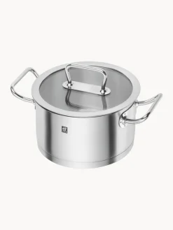 Sale ZWILLING Batterie de cuisine en acier inoxydable Pro, 5 élém.
