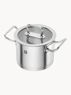Sale ZWILLING Batterie de cuisine en acier inoxydable Pro, 5 élém.
