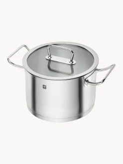Sale ZWILLING Batterie de cuisine en acier inoxydable Pro, 5 élém.