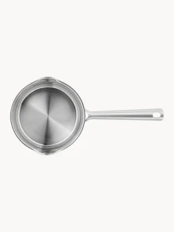 Clearance ZWILLING Batterie de cuisine en acier inoxydable TrueFlow, 3 pièces