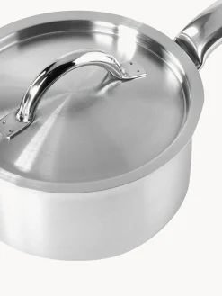 Clearance De Buyer Batterie de cuisine en acier inoxydable Alchimy, 3 élém.