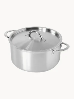 Clearance De Buyer Batterie de cuisine en acier inoxydable Alchimy, 3 élém.