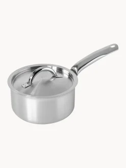Clearance De Buyer Batterie de cuisine en acier inoxydable Alchimy, 3 élém.