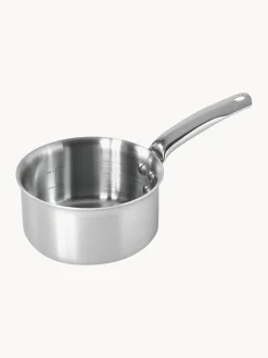 Clearance De Buyer Batterie de cuisine en acier inoxydable Alchimy, 3 élém.