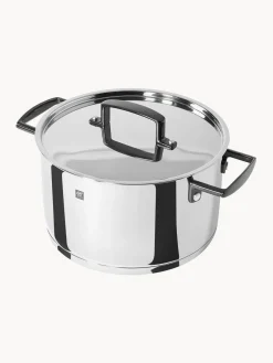 Clearance ZWILLING Batterie de cuisine en acier inoxydable Bellasera, 5 élém.