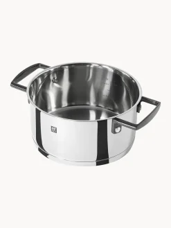 Clearance ZWILLING Batterie de cuisine en acier inoxydable Bellasera, 5 élém.
