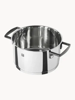 Clearance ZWILLING Batterie de cuisine en acier inoxydable Bellasera, 5 élém.