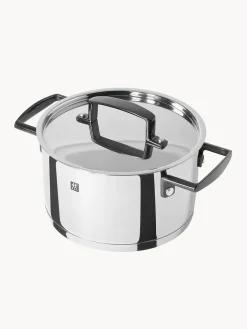 Clearance ZWILLING Batterie de cuisine en acier inoxydable Bellasera, 5 élém.