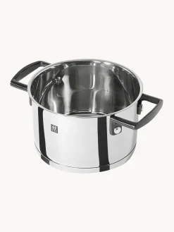 Clearance ZWILLING Batterie de cuisine en acier inoxydable Bellasera, 5 élém.