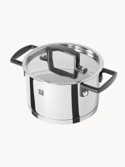 Clearance ZWILLING Batterie de cuisine en acier inoxydable Bellasera, 5 élém.