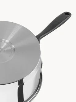 Clearance ZWILLING Batterie de cuisine en acier inoxydable Bellasera, 5 élém.