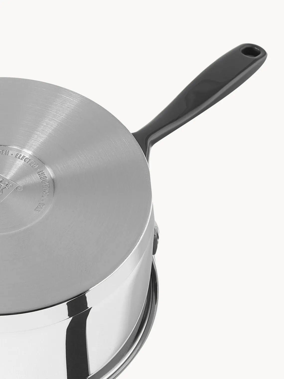 Clearance ZWILLING Batterie de cuisine en acier inoxydable Bellasera, 5 élém.
