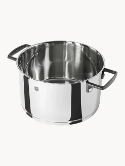 Clearance ZWILLING Batterie de cuisine en acier inoxydable Bellasera, 5 élém.