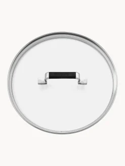 Hot ZWILLING Batterie de cuisine en acier inoxydable Poletto, 5 élém.
