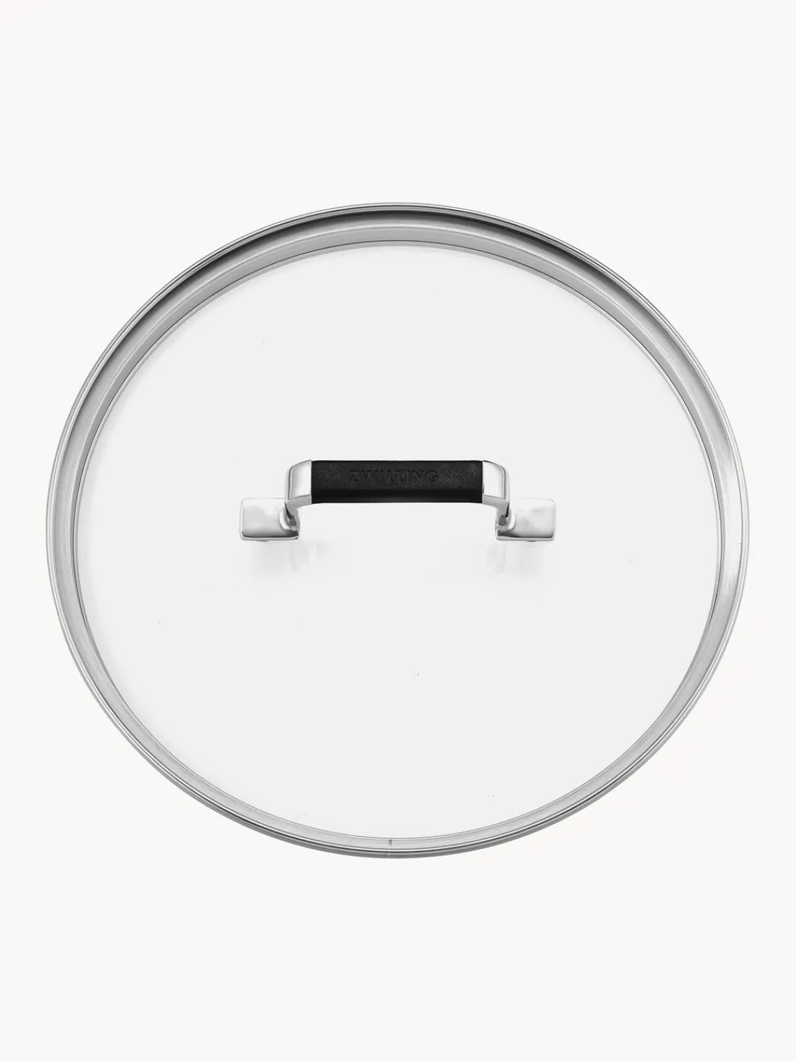 Hot ZWILLING Batterie de cuisine en acier inoxydable Poletto, 5 élém.