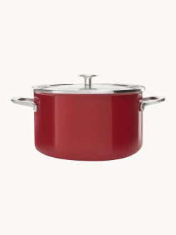 Sale KitchenAid Batterie de cuisine , 8 élém.
