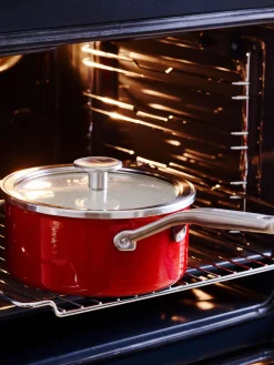 Sale KitchenAid Batterie de cuisine , 8 élém.