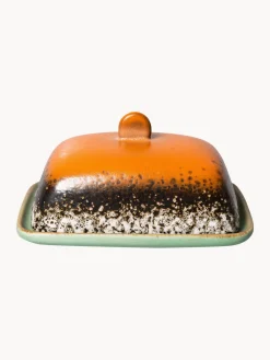 Fashion HKLIVING Beurrier artisanal 70's