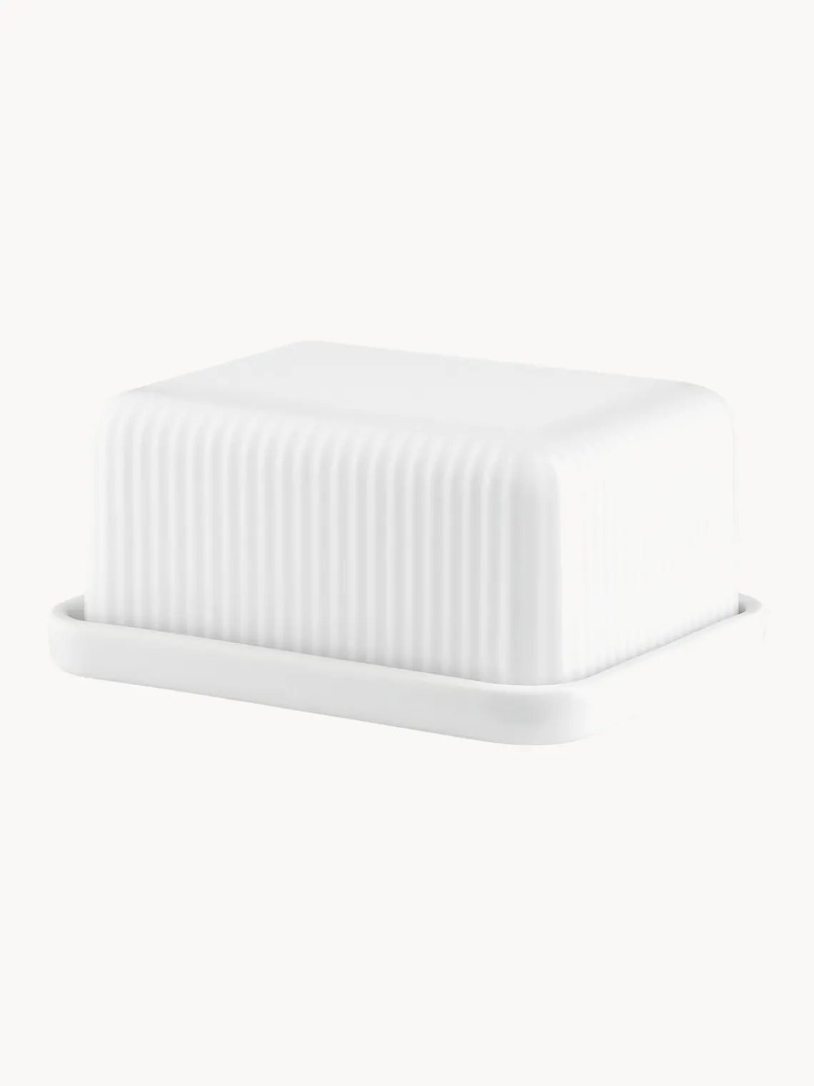 Hot Eva Solo Beurrier en porcelaine Legio Nova