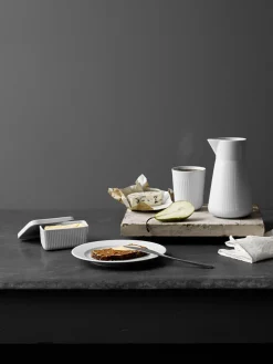Hot Eva Solo Beurrier en porcelaine Legio Nova