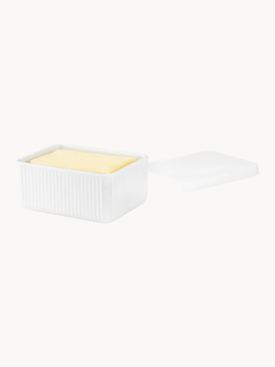 Hot Eva Solo Beurrier en porcelaine Legio Nova