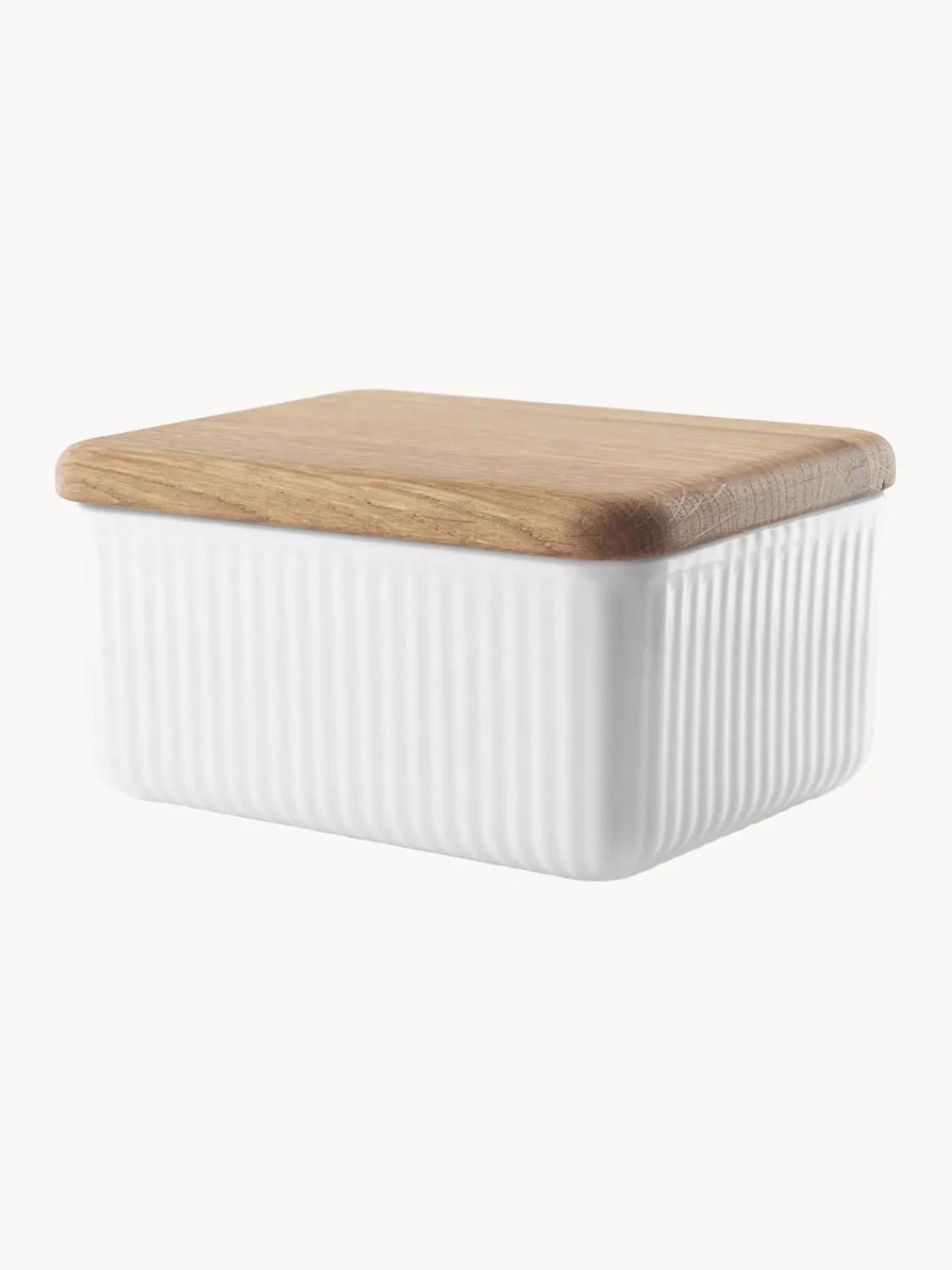 Sale Eva Solo Beurrier en porcelaine Legio Nova