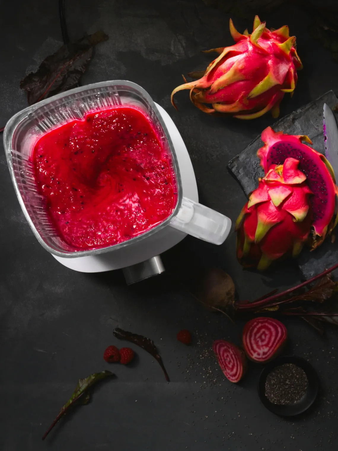 Hot ZWILLING Blender Enfinigy Argenté, mat