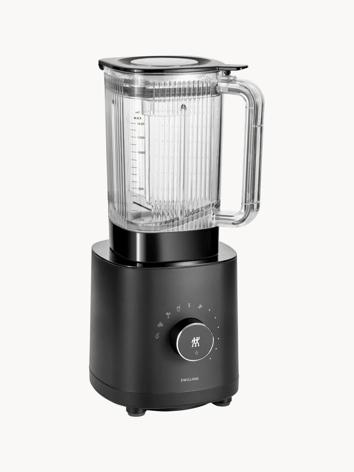 Best ZWILLING Blender Enfinigy Noir, mat