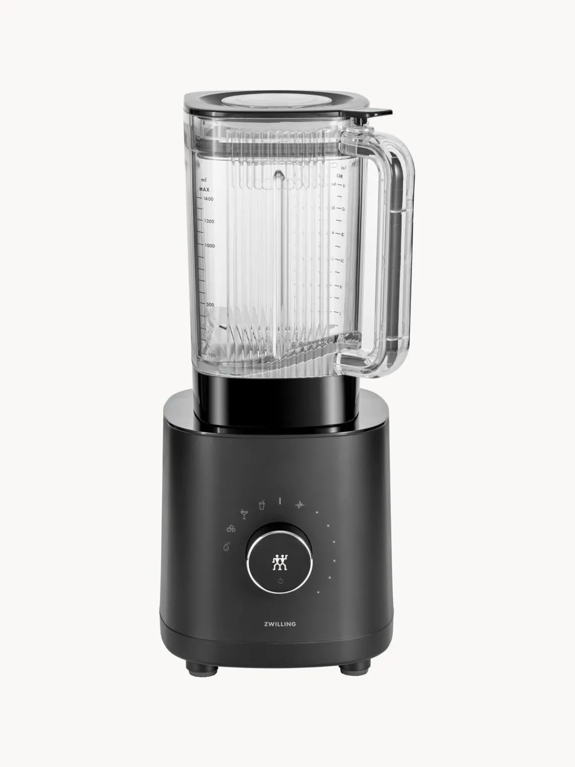 Best ZWILLING Blender Enfinigy Noir, mat