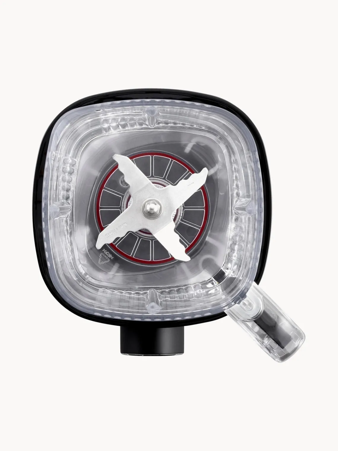 Best ZWILLING Blender Enfinigy Noir, mat
