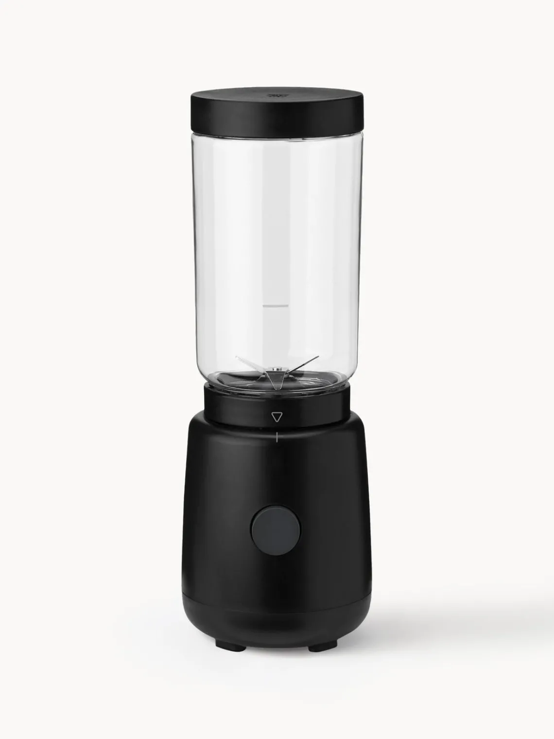 Hot Rig-Tig Blender Foodie Noir, mat