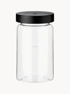 Hot Rig-Tig Blender Foodie Noir, mat
