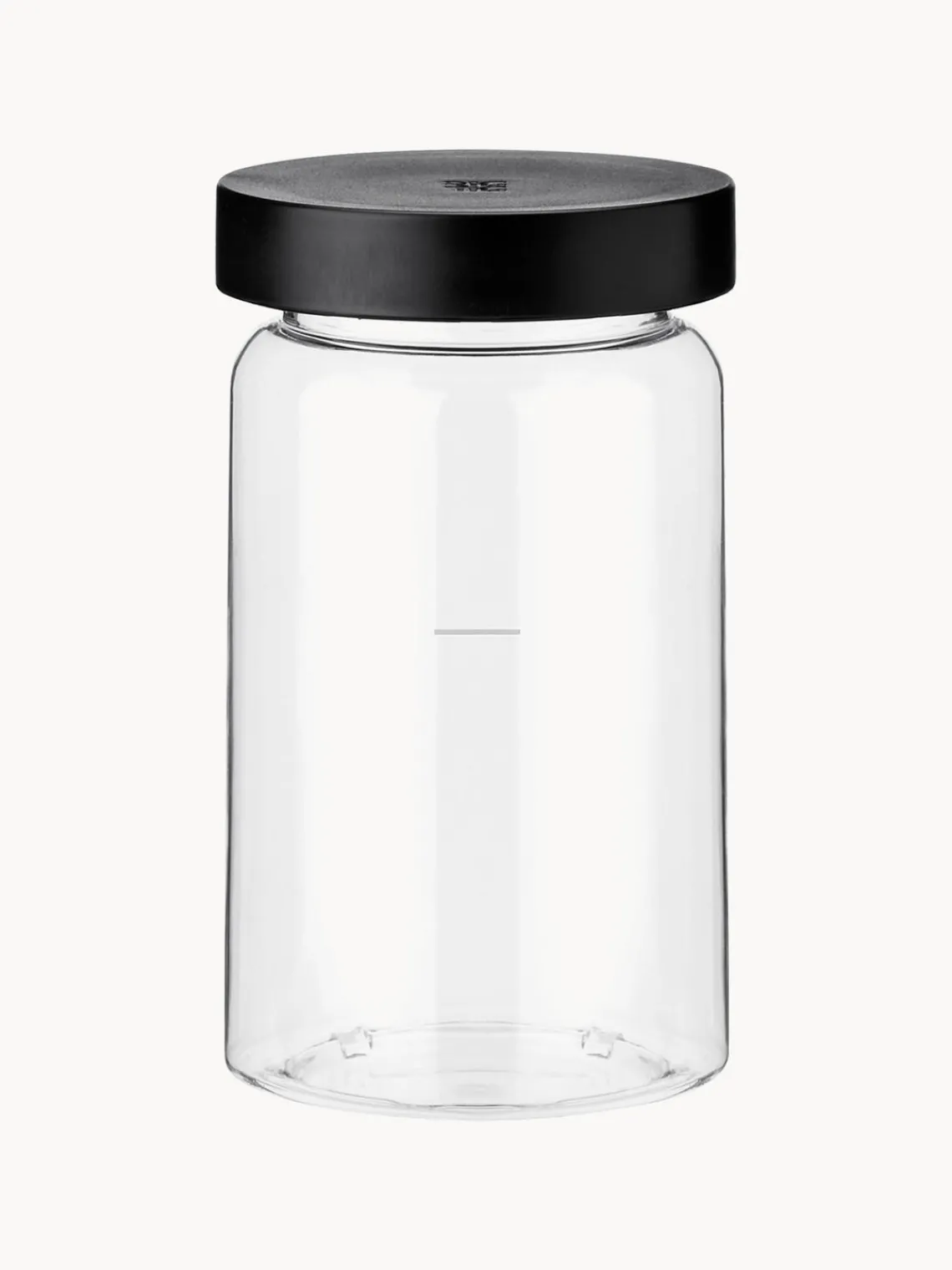 Hot Rig-Tig Blender Foodie Noir, mat
