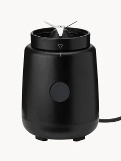 Hot Rig-Tig Blender Foodie Noir, mat
