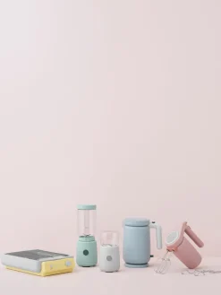 Hot Rig-Tig Blender Foodie Vert menthe, mat