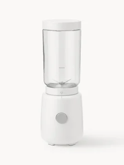 Clearance Rig-Tig Blender Foodie Blanc, mat