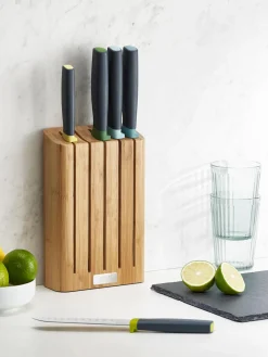 Online Joseph Joseph Bloc avec 5 couteaux de cuisine Elevate