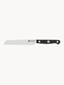 Clearance ZWILLING Bloc couteaux auto-affûtant Gourmet, 7 élém. Noir