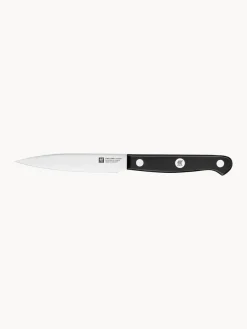 Clearance ZWILLING Bloc couteaux auto-affûtant Gourmet, 7 élém. Brun, noir