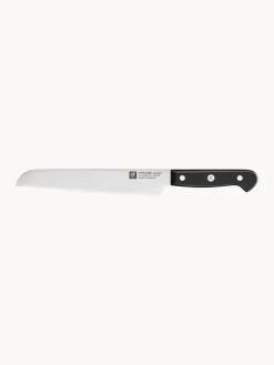 Clearance ZWILLING Bloc couteaux auto-affûtant Gourmet, 7 élém. Brun, noir