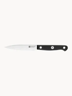 Clearance ZWILLING Bloc couteaux auto-affûtants Gourmet, 7 élém. Gris, argenté, noir