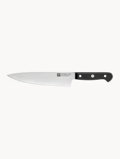 Clearance ZWILLING Bloc couteaux auto-affûtants Gourmet, 7 élém. Gris, argenté, noir
